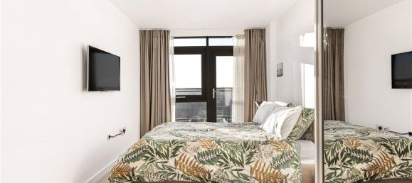 2 bedrooms Penthouse in London, United Kingdom No. 8671 14