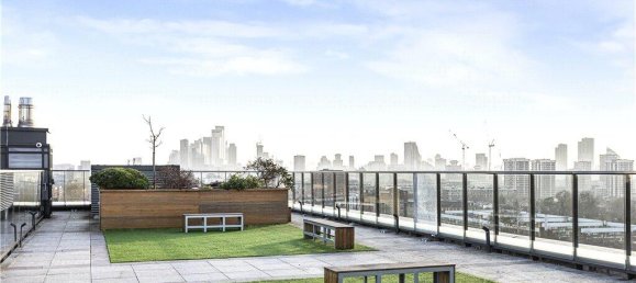 2 bedrooms Penthouse in London, United Kingdom No. 8671 19