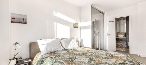 2 bedrooms Penthouse in London, United Kingdom No. 8671 15