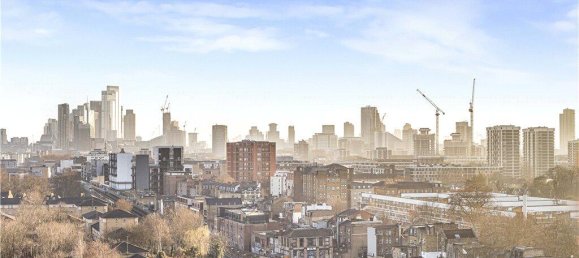 2 bedrooms Penthouse in London, United Kingdom No. 8671 7