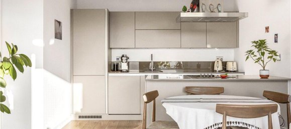 2 bedrooms Penthouse in London, United Kingdom No. 8671 3