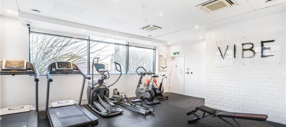 2 bedrooms Penthouse in London, United Kingdom No. 8671 20