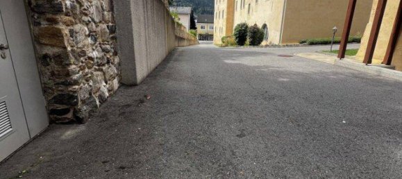 موقف سيارات في Millstatt am See, Austria رقم 210249 6