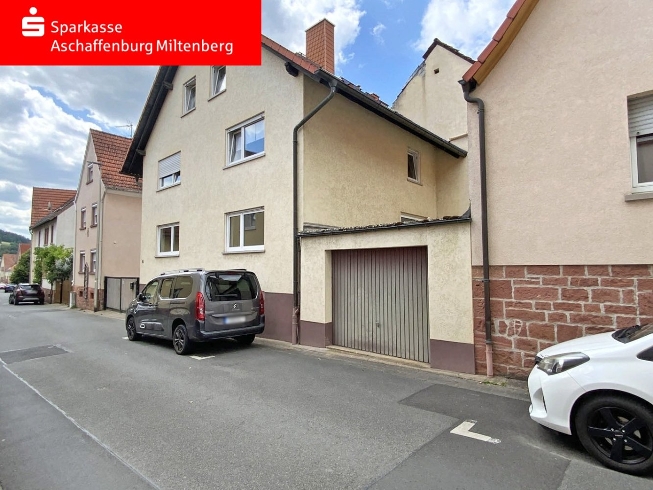8-salle Maison de ville à Miltenberg, Germany No. 253441