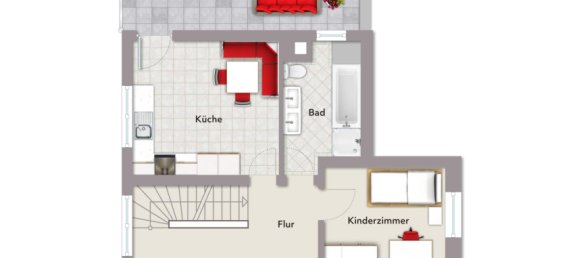 8-salle Maison de ville à Miltenberg, Germany No. 253441 28