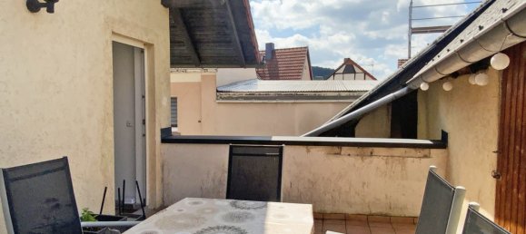 8-salle Maison de ville à Miltenberg, Germany No. 253441 19