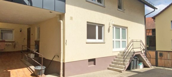 8-salle Maison de ville à Miltenberg, Germany No. 253441 3