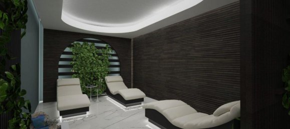 3 rooms Apartment in Avsallar, Turkey No. 14682 8