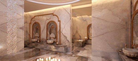 3 rooms Apartment in Avsallar, Turkey No. 14682 6