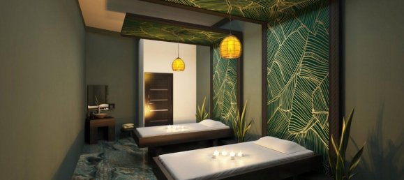 3 rooms Apartment in Avsallar, Turkey No. 14682 7