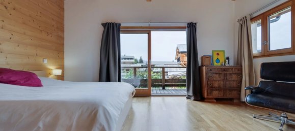 Casa T7 em Bourg-Saint-Maurice, France N.º 343159 3