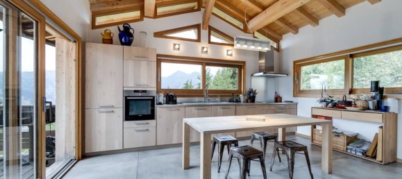 Casa T7 em Bourg-Saint-Maurice, France N.º 343159 5