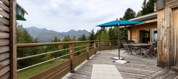 Casa T7 em Bourg-Saint-Maurice, France N.º 343159 13