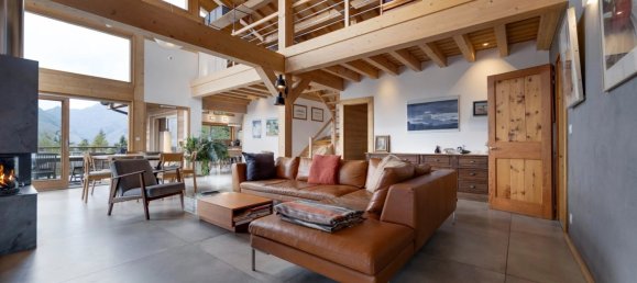 Casa T7 em Bourg-Saint-Maurice, France N.º 343159 7