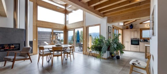 Casa T7 em Bourg-Saint-Maurice, France N.º 343159 9