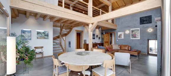 Casa T7 em Bourg-Saint-Maurice, France N.º 343159 10