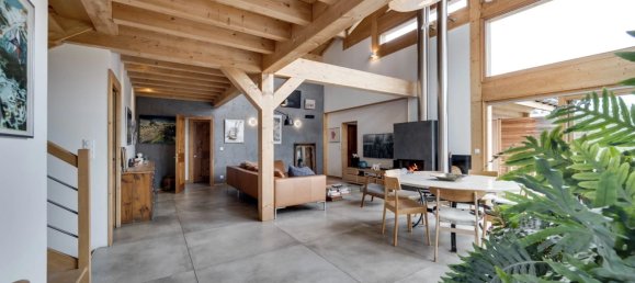 Casa T7 em Bourg-Saint-Maurice, France N.º 343159 2