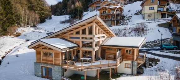 Casa T7 em Bourg-Saint-Maurice, France N.º 343159 6