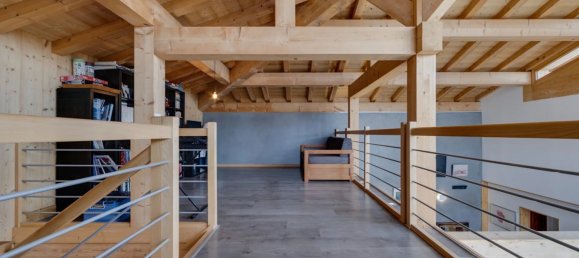 Casa T7 em Bourg-Saint-Maurice, France N.º 343159 11