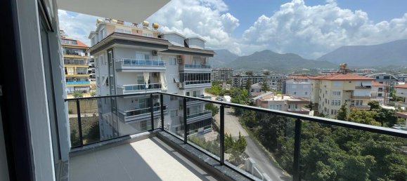 Wohnung 1+1 in Oba, Turkey, Nr. 14838 14