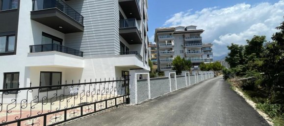 Wohnung 1+1 in Oba, Turkey, Nr. 14838 7