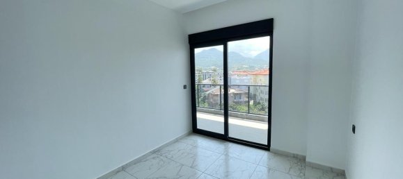 Wohnung 1+1 in Oba, Turkey, Nr. 14838 15