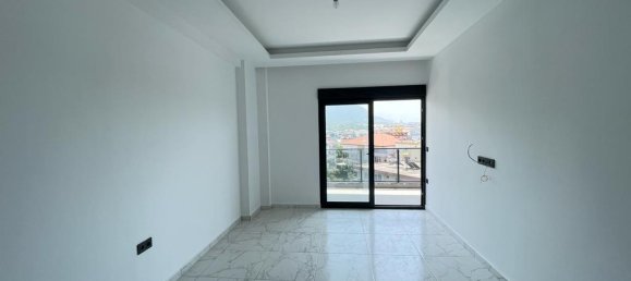 Wohnung 1+1 in Oba, Turkey, Nr. 14838 19