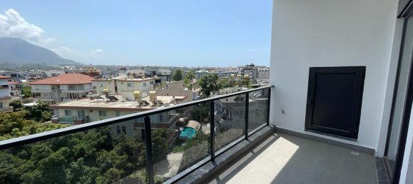 Wohnung 1+1 in Oba, Turkey, Nr. 14838 12