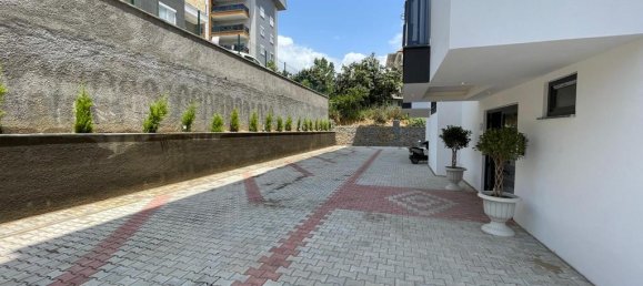 Wohnung 1+1 in Oba, Turkey, Nr. 14838 8