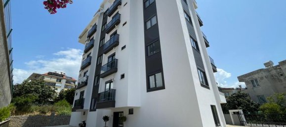 Wohnung 1+1 in Oba, Turkey, Nr. 14838 13