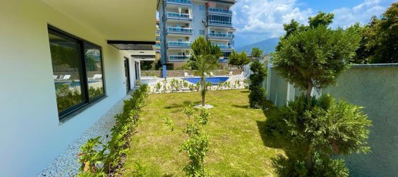 Wohnung 1+1 in Oba, Turkey, Nr. 14838 6