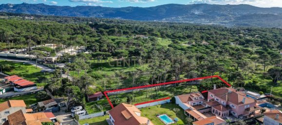 Villa de 4 dormitorios en Colares, Portugal No. 121455 27