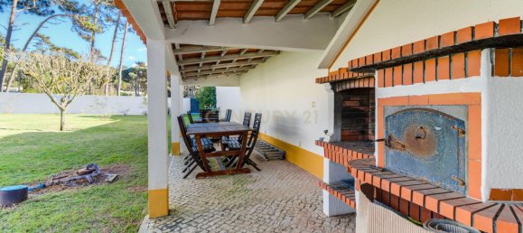 Villa de 4 dormitorios en Colares, Portugal No. 121455 23