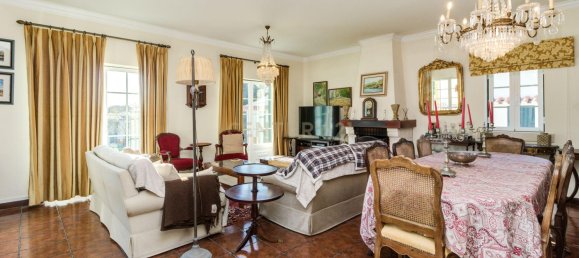 Villa de 4 dormitorios en Colares, Portugal No. 121455 31