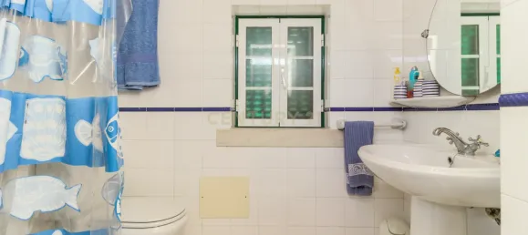 Villa de 4 dormitorios en Colares, Portugal No. 121455 17