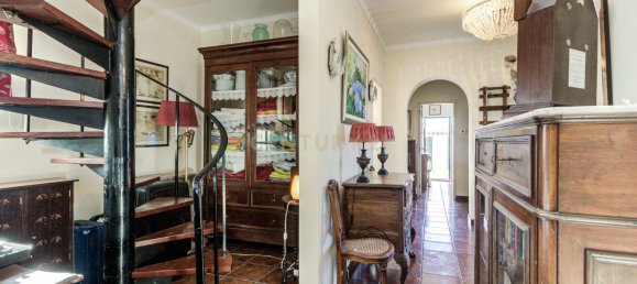 Villa de 4 dormitorios en Colares, Portugal No. 121455 19