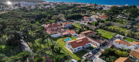 Villa de 4 dormitorios en Colares, Portugal No. 121455 39