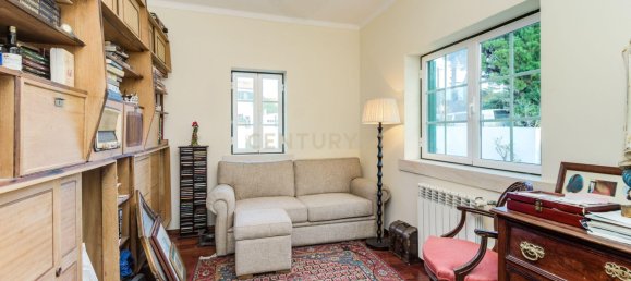 Villa de 4 dormitorios en Colares, Portugal No. 121455 2