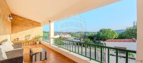 3 bedrooms House in Salir, Portugal No. 28061 39