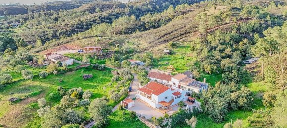 3 bedrooms House in Salir, Portugal No. 28061 6