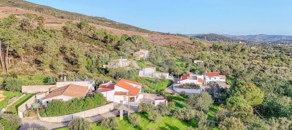 3 bedrooms House in Salir, Portugal No. 28061 4