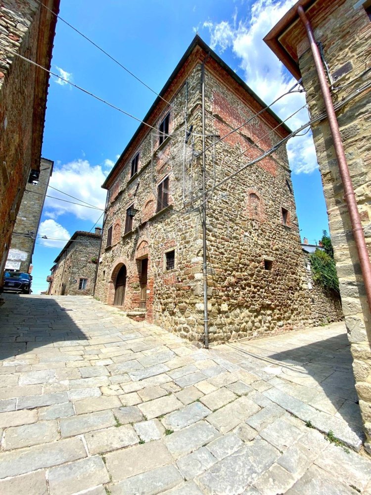 Villa de 7 habitaciónes en Sinalunga, Italy No. 260605