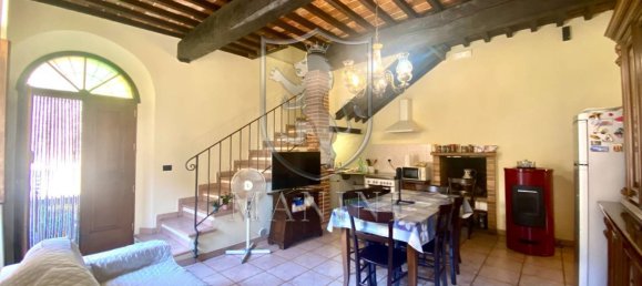 Villa de 7 habitaciónes en Sinalunga, Italy No. 260605 2