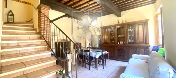 Villa de 7 habitaciónes en Sinalunga, Italy No. 260605 6