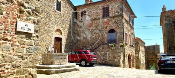 Villa de 7 habitaciónes en Sinalunga, Italy No. 260605 31