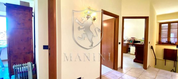 Villa de 7 habitaciónes en Sinalunga, Italy No. 260605 16