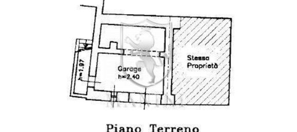 Villa de 7 habitaciónes en Sinalunga, Italy No. 260605 41