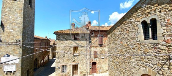 Villa de 7 habitaciónes en Sinalunga, Italy No. 260605 29