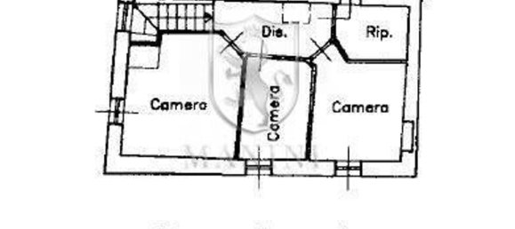 Villa de 7 habitaciónes en Sinalunga, Italy No. 260605 40