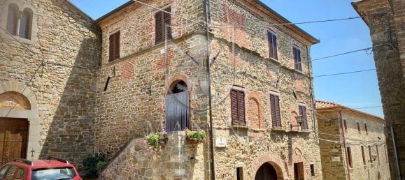 Villa de 7 habitaciónes en Sinalunga, Italy No. 260605 30